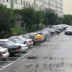 [EXO] 서울시 <b>서초구</b> 삼풍아파트 주차장