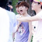 [인피니트] 호애기 <b>vs</b> 호느님