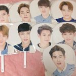 [EXO] 나이거 사러일본가는데 