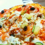 [드루와] 솔찍히 치킨보다 피자가 더 맛있지않음?