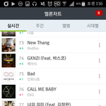 [댓글부탁해] 과소평가되는데 음<b>원성</b>적 좋은 아이돌.