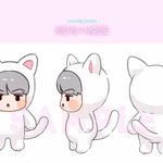 [EXO] 디오보다 세훈이 인형이 더 심해 ㅡㅡ
