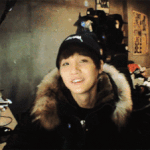 [방탄소년단] 라스트 민윤기 팡 