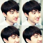 [EXO] 됴모닝~ ㅇㅅㅇ