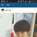 [인피니트] +동스타그램 (또) 업뎃!