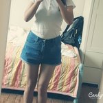 [댓글부탁해] 옷을완전히넣어입을까요 약간빼서입을까?