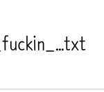 [인피니트] 성규우현 팬픽감상평