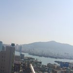 [EXO] (은수저인증)마린시티 제니스에서 광안대교 보면서 <b>식후</b>땡