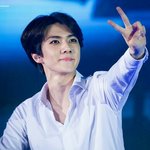 [EXO] 차가운 내 <b>두</b> <b>손</b> 꼭잡아주던 넌 좋은사람
