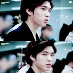 [카이] 잘난척하는 <b>입술</b>로