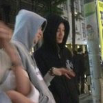 [EXO] 애들 목격담봄??ㅋㅋㅋㅋㅋㅅㅂ ㅈㄴ 귀여워