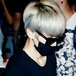 [EXO] 또<b>염색</b>함?