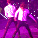 [카이] 카이<b>or</b>종인