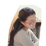 [댓글부탁해] 안경썼는데 이<b>정도</b>면괜찮..아..? (빨리삭제할꺼야)