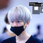 [백현] 백현이 눈 요기잇써!!