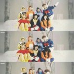 [모든팬덤] <b>AB</b>형인 아이돌!!