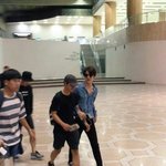 [팬픽] [섿2]세<b>1</b>후니는 경<b>1</b>수랑 얘기하는거 참좋아하는듯ㅋㅋㅋㅋㅋ