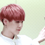 [방탄소년단] 나 윤기 이 짤보고 잔심 요정같다생각함