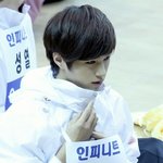 [인피니트] 김명수 이 날