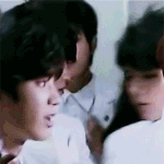 [인피니트] 나 <b>남우현</b> 정색 성애자 인것 같음