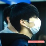 [EXO] 시우민 <b>머리통</b> 졸라 예뻐