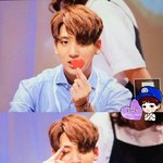 [댓글부탁해] 자기가수가 잔망<b>부리</b>는짤좀 !!