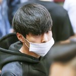 [시우민] 시우민 오늘 쩌는 고화질 