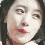 여자가봐도 <b>가식</b>적이지않은아이돌