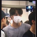 [카이] 카이 하네다<b>공항</b> 입국