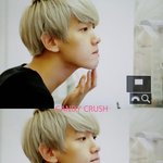 [백현] 백현이 <b>남성미</b> 촬촬