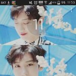 [EXO] 내<b>폰화면</b>