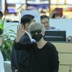 [EXO] 백현 돼지같다