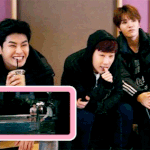 [인피니트] 김성규손이쁜줄만알았는데개신기ㅋㅋㅋㅋㅋ