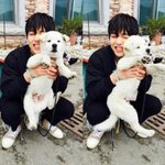 [사는얘기] 이번에 태형이꿈꾸려고 사진보고 잤는데