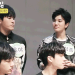 [인피니트] 이짤대박