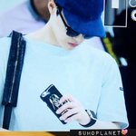 [EXO] 준면이 <b>애플</b>워치 부럽다 T