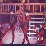 [EXO] <b>악개들</b> 단체로 와서 뭐하는 짓이냐