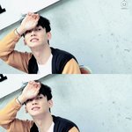 [EXO] 그냥 기타맨 <b>외형</b>이랑 종대랑 닮아보여서