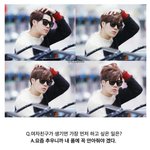 [인피니트] 하...김성규..너란남자..