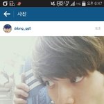 [인피니트] <b>동</b><b>스타</b>그램 업뎃~