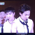 [시우민] 일본팬들도 안 에이네 흥슈 ㅋㅋㅋ(시우민)
