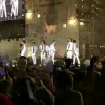 [EXO] 애들 완전 힘들어보임 <b>땀범벅</b>