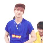 [방탄소년단] 오늘 태태앱