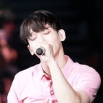 [EXO] 종대야 노래해줘서 고마워