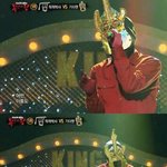 [댓글부탁해] 복면<b>가왕</b>엑소첸!