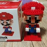 [댓글부탁해] 야 니네 마이크로 <b>블럭</b>이라고 암?