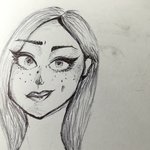 01년생 그림평가