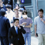 [카이] 150829 카이 <b>공항</b> 고화질