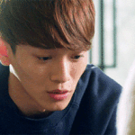 [CHEN] 종대생들아 <b>이움짤</b> 뭐야?ㅠㅠ