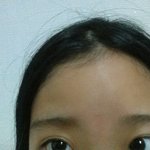 [댓글부탁해] 나 <b>일자</b>눈썹햇는데 좀봐줘..